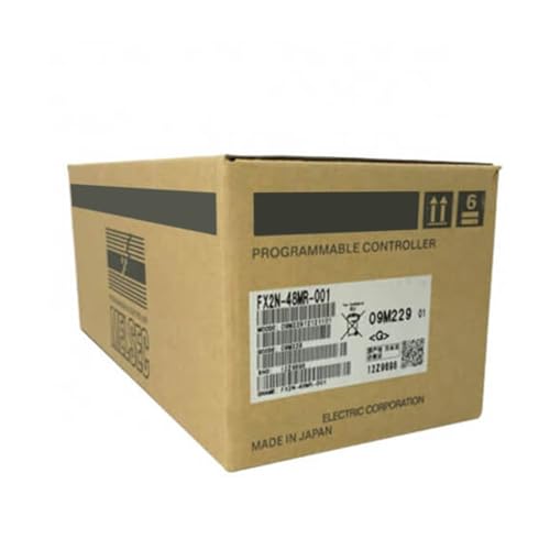 �i�Y�Ɨp�j FX2N-48MR-001 CPU���j�b�g