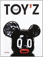 SWAB TOY’Z 8415223668 Book Cover