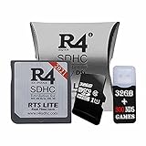 RTS LITE SDHC wurde vollständig mit mehr Funktionen und ausgereifter Technologie aktualisiert.