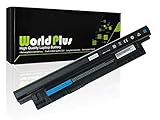 WorldPlus デル DELL MR90Y XCMRD 互換バッ�