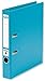 Produktbild Elba Ordner A4 smart Pro+, Kunststoff, 5 cm schmal, türkis, 10er Pack