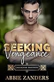 Seeking Vengeance: Callaghan Brothers, Book 4