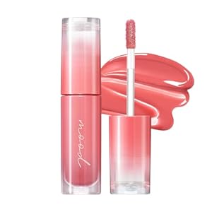 Peripera Ink Mood Glowy Tint | Lip-...