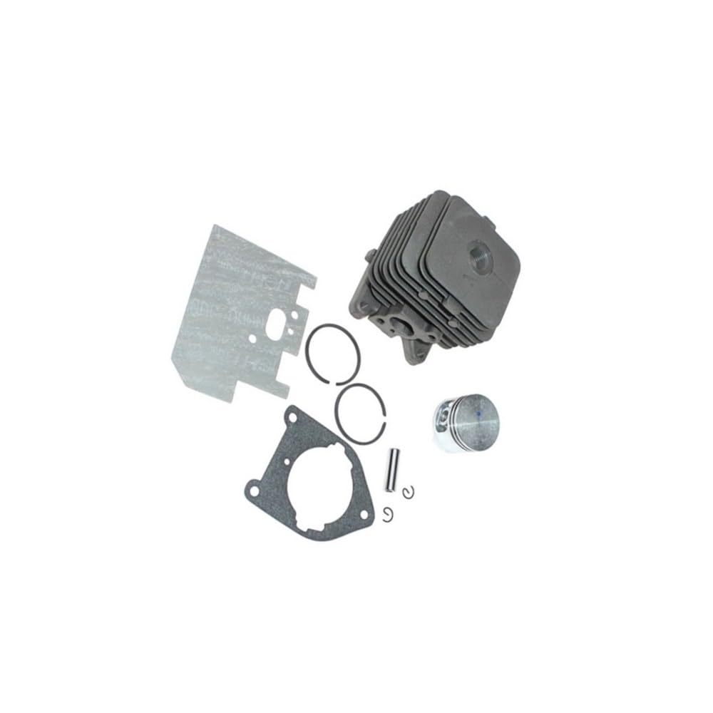 Kit cylindre-piston haute résistance thermique pour modèle RY09605