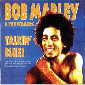 Talkin' blues