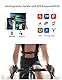 iGPSPORT HR40 Herzfrequenzmesser Pulsmesser Armband, Brustgurt Pulsmesser zur Aufzeichnung von Herzfrequenzwerten, ANT+ & Bluetooth HRM Messung IP67 Wasserdicht Herzfrequenzmesser (HR40)