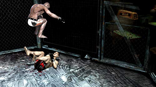Image of Supremacy MMA - Xbox 360 (Renewed)