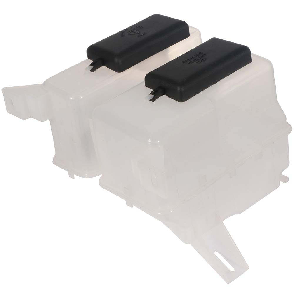 SCITOO Radiator Tank 603-057 Coolant Reservoir Bottle Coolant Overflow Tank Fits ford For Explorer For Explorer Sport Trac 1995-2011 For Ranger 1997-