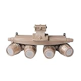 famas airsoft full metal pas cher FMA Tactical NVG Dummy Modello Caccia Airsoft AN/AVS10 Night Vision Goggle
