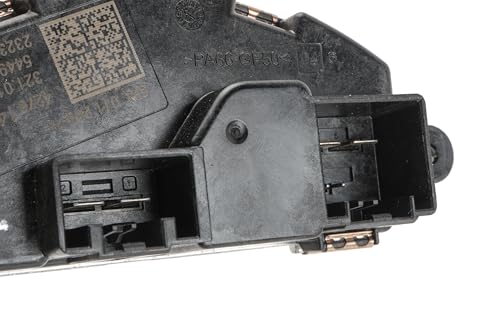 Image of GM Genuine Parts 42761444 Blower Motor Control Module