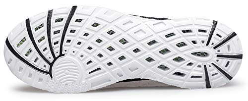 Image of DOUSSPRT Men's Water Shoes Quick Drying Sports Aqua Shoes