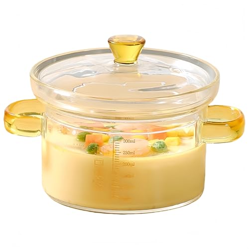 �ϔM�K���X �������{�E�� �X�[�v�|�b�g�E���̑��{�E���E�d�q�����W�Ή� �����ϐ����ڐ���t�� �_�u���n���h���Ŏg���₷�� �ƒ�p�E�Ɩ��p �����K���X�� ������ (300ml,����)