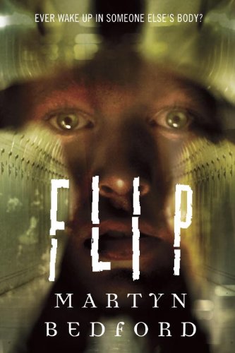 Flip (English Edition)