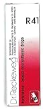 Dr. Reckeweg R41 Drops (22ml)