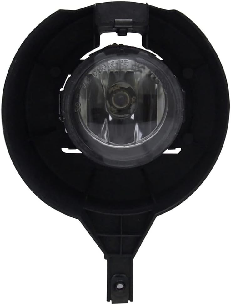 For 2005-2021 Nissan Frontier Pair Fog Lights Driver and Passenger Side Replacement For NI2593121, NI2592121 | 26150EA825, 26155EA825