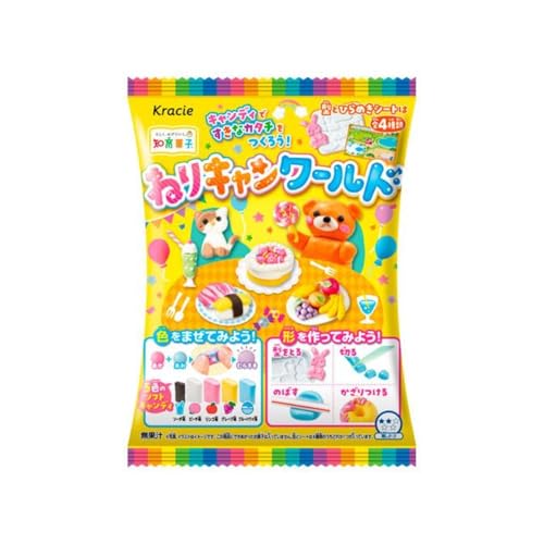 �N���V�G �˂�L�������[���h 45 �Z�b�g Spc �}�[�g ���܂��t��