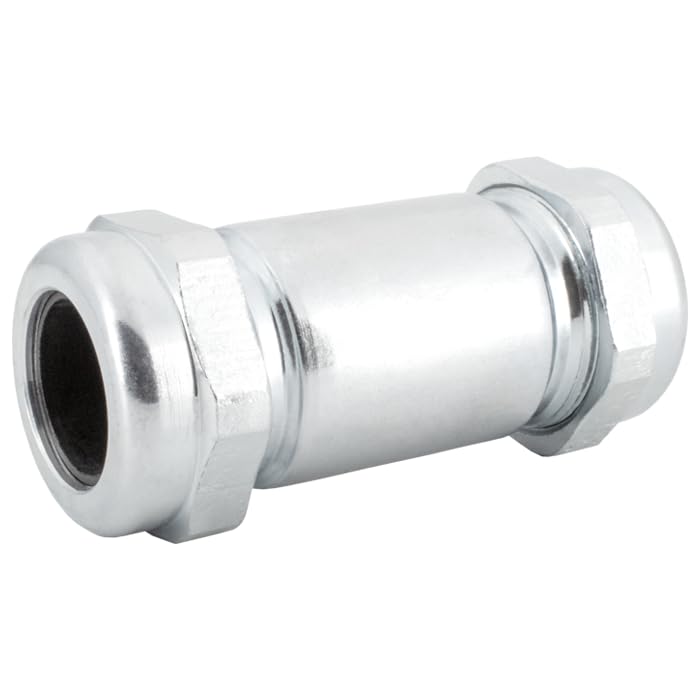 Raccord à compression 1/2 étanche Legend Valve 303-103 anti corrosion