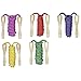 Goki Skipping Rope With Varnished Wooden-Screw-Handle