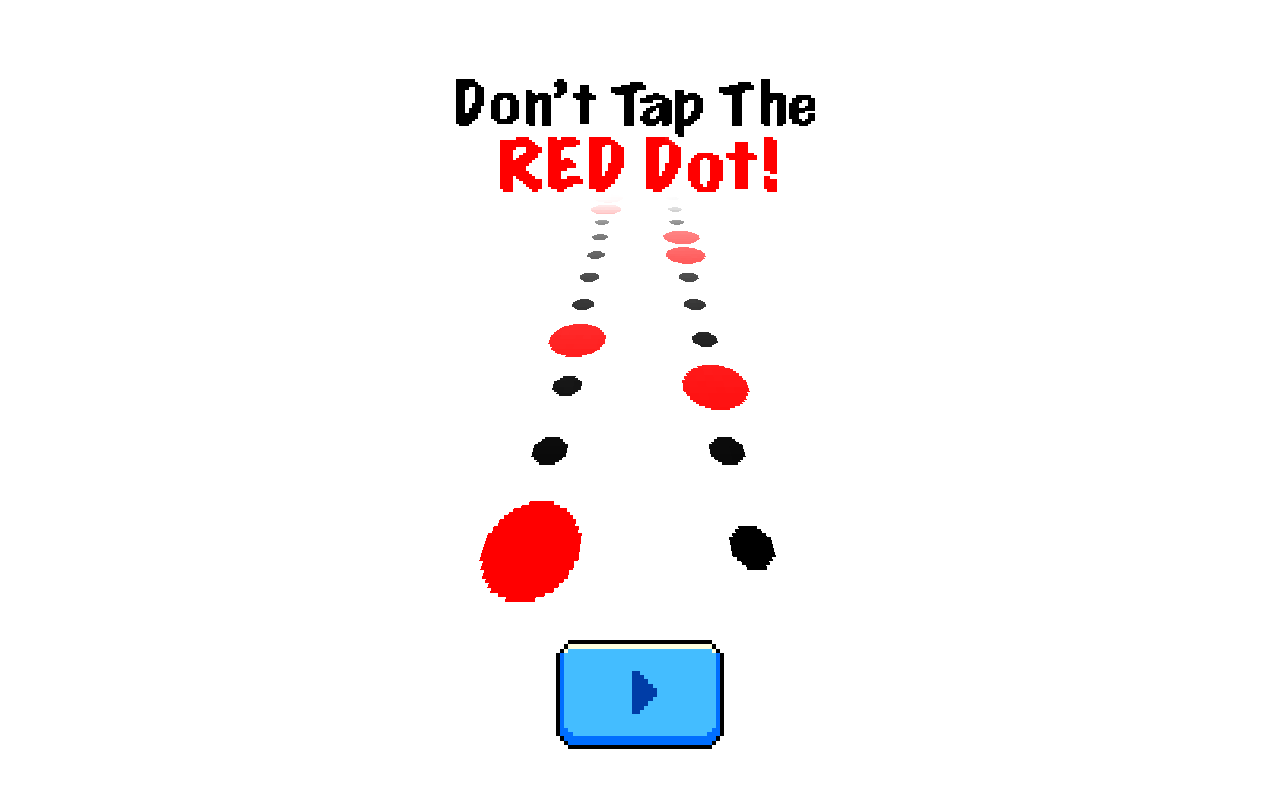 Dont Tap The Red DotAmazon.inAppstore for Android