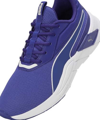 Image of Puma Mens Lex Training Shoe