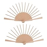 armazon madera para banquetas Mejora habilidades de : marco de abanico de bricolaje es gran herramienta para mejorar sus habilidades de un abanico plegable funcional y decorativo, marco de madera para abanico de bricolaje, materiales para hacer