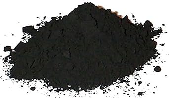 Copper II Oxide Weight 1kg by Inoxia