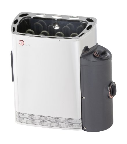 Sauna heater "Mini" 3.0 kw with integrated control