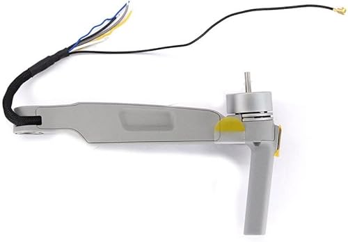 IVYARD Genuine Motor Arm for DJI Mavic Air 2 Replacement Front Rear Right Left Arms Drone Repair Parts (Color  Front Right)