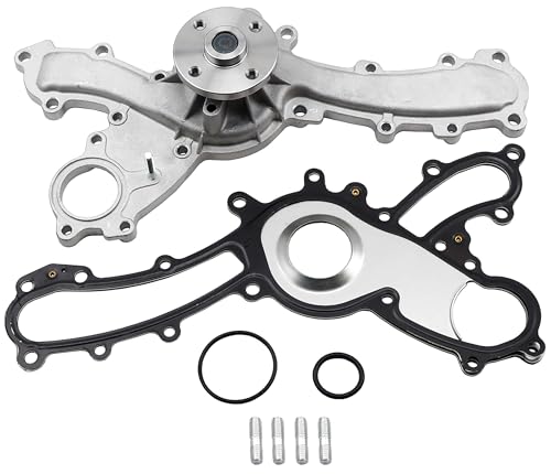 Beck/Arnley 131-2316 Water Pump