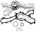 Beck Arnley 131-2316 Water Pump