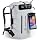 Mochila Bolsa Seca Impermeable 35L - Kayak, Bote, Pesca, Rafting, Marina