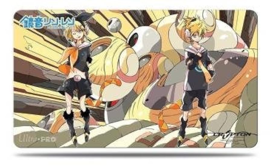 カノン　プレイマット 実録】カノンのプレイマットとスリーブが目の前で完売したという