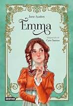 Emma (Destino. Fuera de colección)