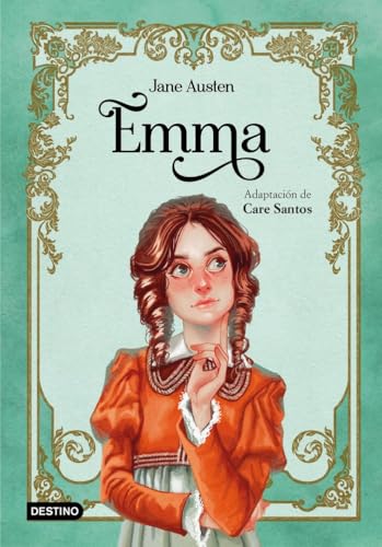 Portada de Emma