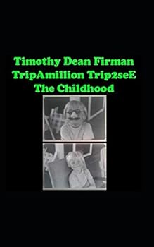 Paperback TripAmillion Trip2seE: The Childhood Book