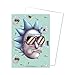Rick & Morty - Cool Rick - Brushed Art Sleeves - Standard Size