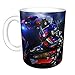 Transformers - Taza de café (11 onzas)
