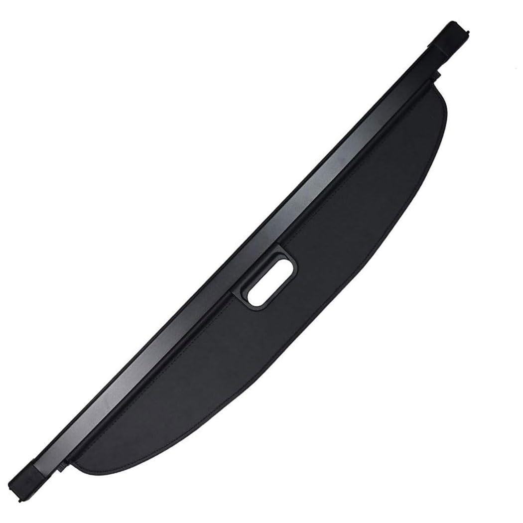 Voiture Étagère Coffre Arrière Rétractable pour Rena-ULT Kadjar, Cache-Bagages Couverture Confidentialité Bouclier SéCurité Accessoires