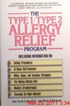 Paperback Type 1/type 2 All P Book