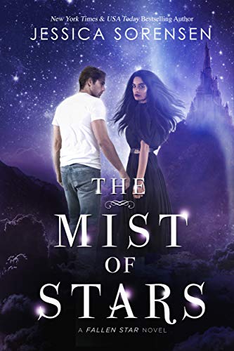 The Mist of Stars (Fallen Star Book 7)