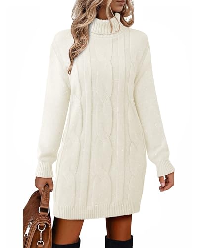 VAFOLY Winter Wedding Guest Dresses for...