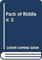 Pack of Riddles 0525365303 Book Cover