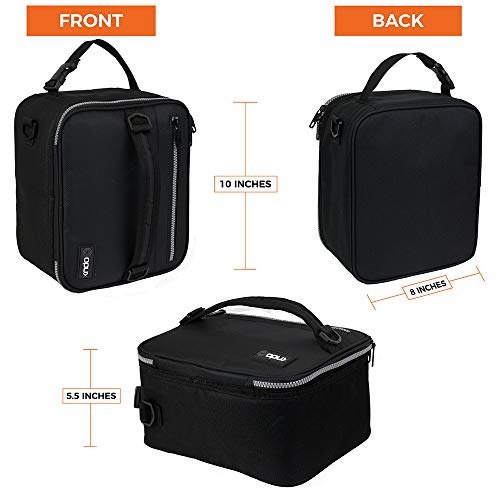 Opux OP-CB7010 Premium Insulated Lunch Box thumb #2