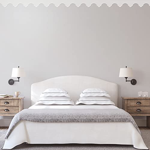 Ekena Millwork Runp08X0625X48Gul Gulliver Architectural Grade Pvc Running Trim, 8"H, White #TOP5