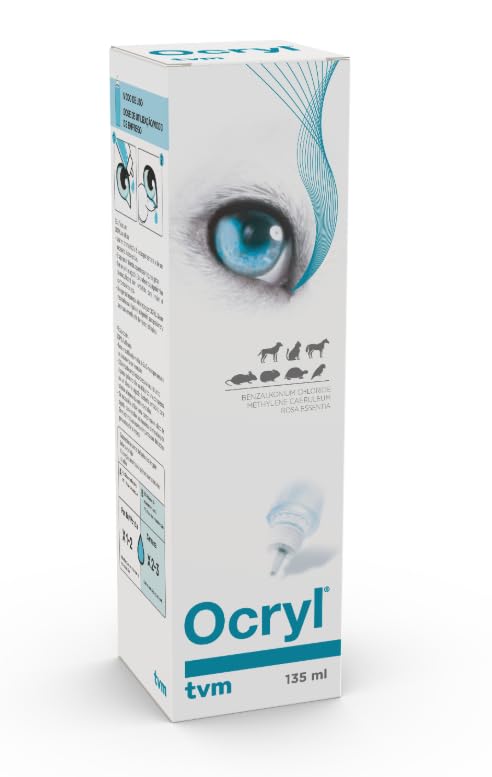 DOMES OCRYL 135ML