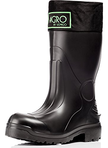 Professionali Galosce da Uomo Superleggere