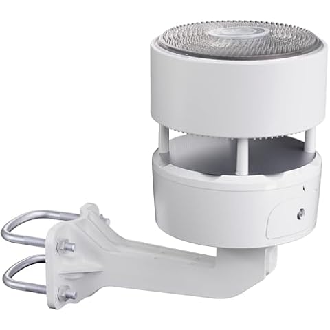 ECOWITT WS85 Outdoor Weather Sensor Cover