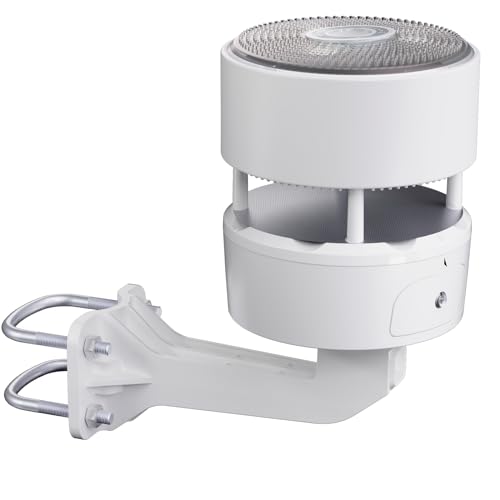ECOWITT Wettersensor WS85 für Wetterstation WS3800/WS3900/HP2560, Gartengerät mit integriertem Solarpanel/Regenmesser/Windgeschwindigkeits-/Windrichtungssensoren, Ökosystem-Wetterassistent für Zuhause
