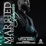 Cover of Married to a Rich Gangster