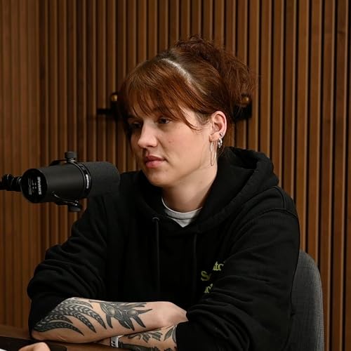 &laquo;Er findet mich, egal wo ich bin&raquo; - &Uuml;ber Gewalt an Frauen (mit Natalia Widla)